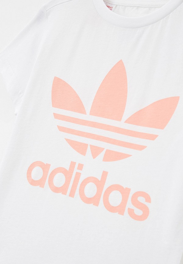 фото Футболка adidas originals
