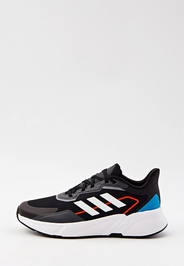 

Кроссовки adidas, Черный, X9000L1