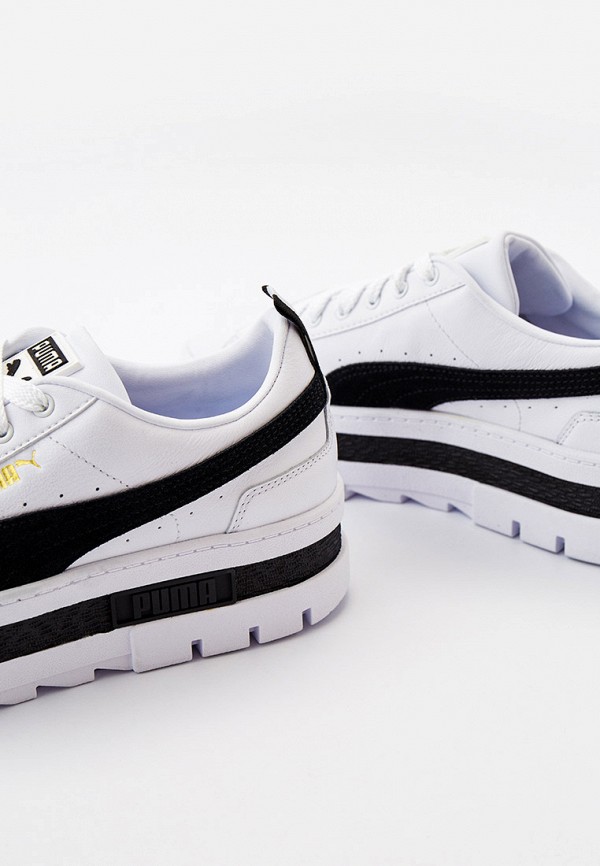 

Кеды PUMA, Белый, MAYZE LTH WN'S
