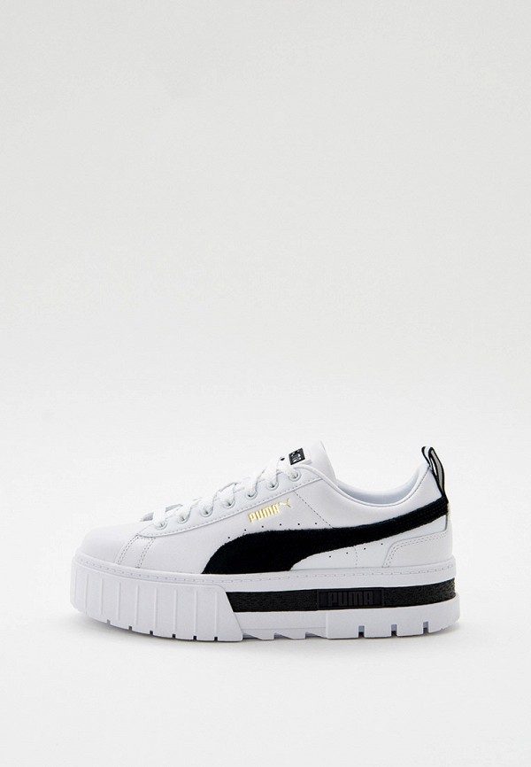 

Кеды PUMA, Белый, MAYZE LTH WN'S