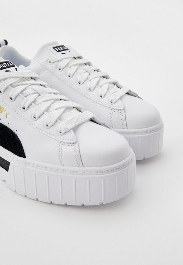 фото Кеды puma