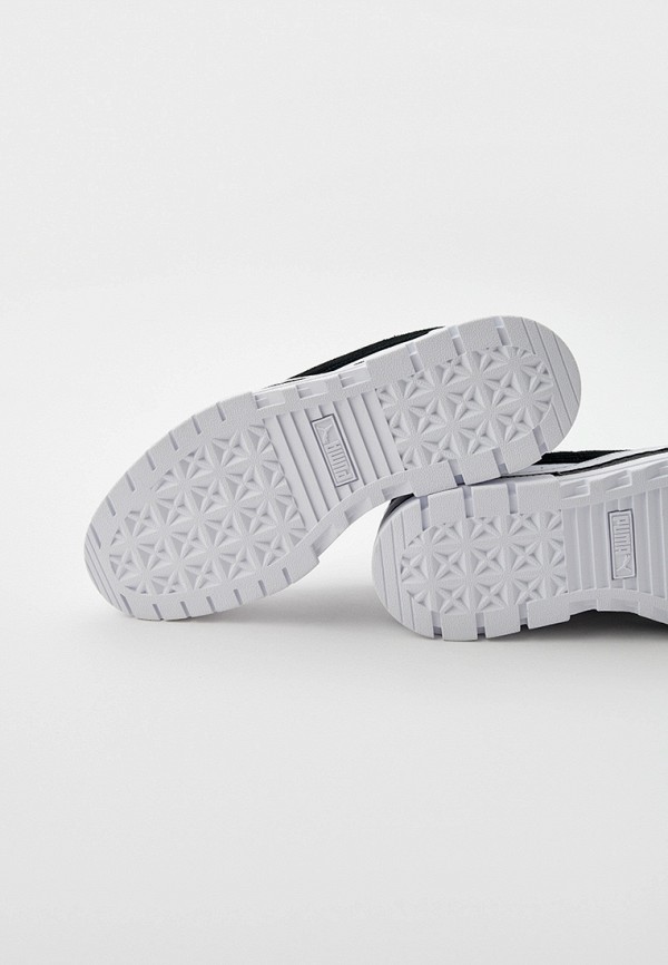 фото Кеды puma