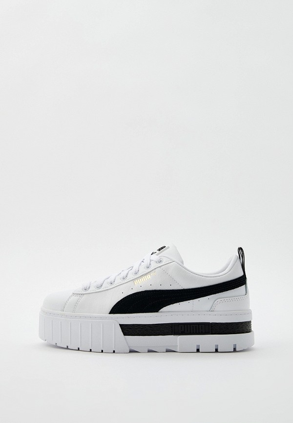 фото Кеды puma