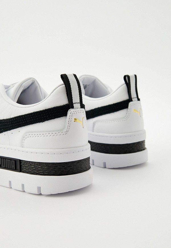 фото Кеды puma