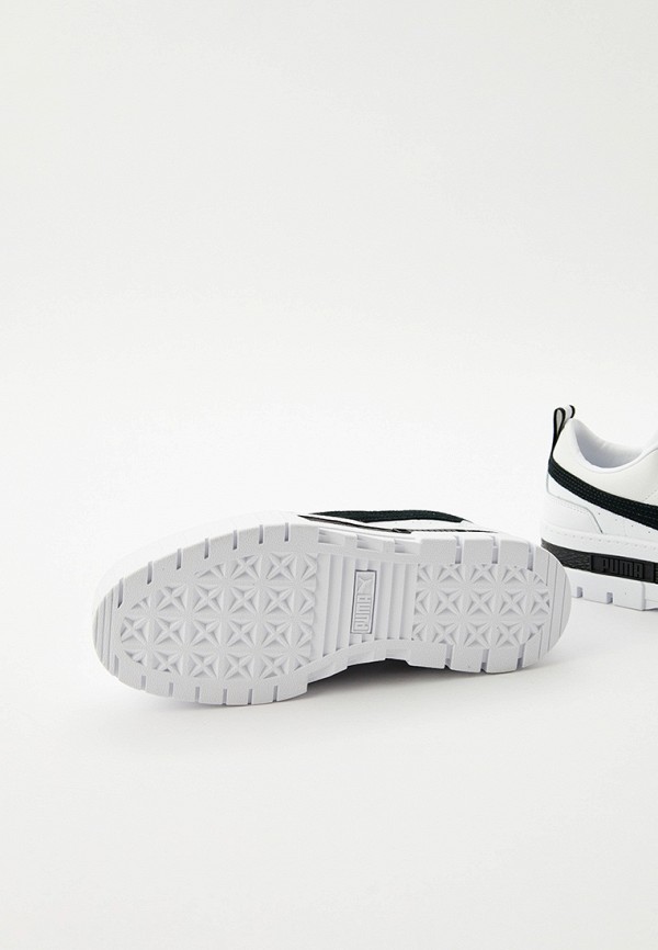 фото Кеды puma