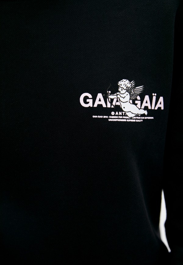 

Свитшот Gaia Gaia, Черный