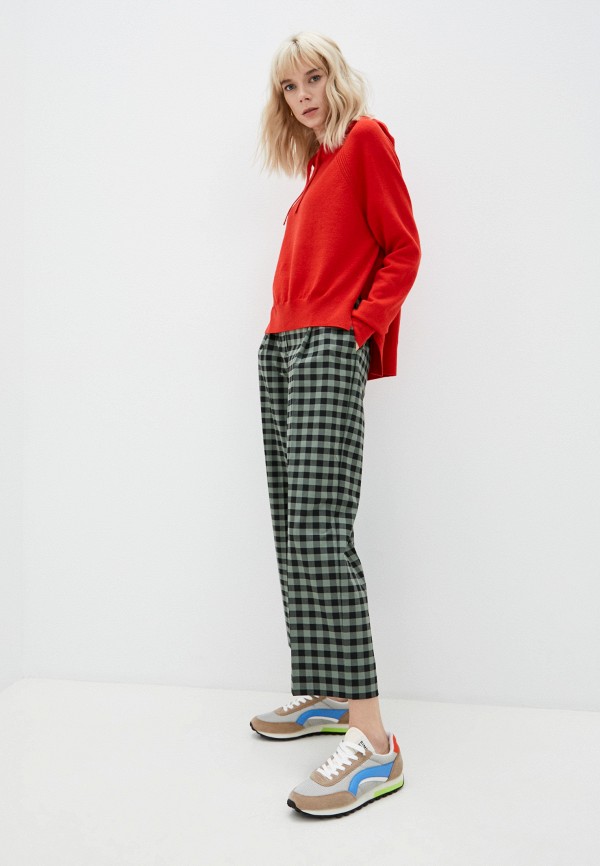 фото Худи french connection