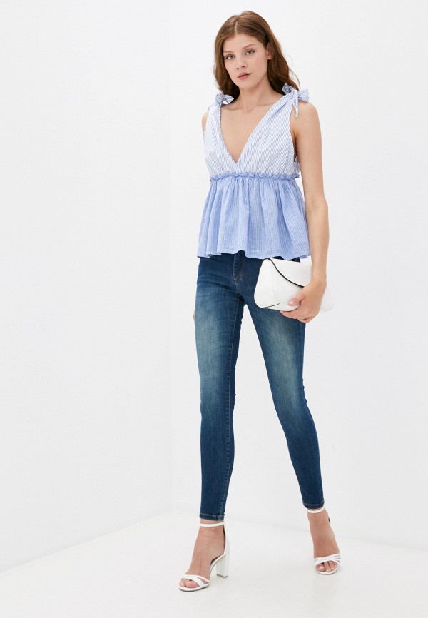 фото Джинсы tiffosi