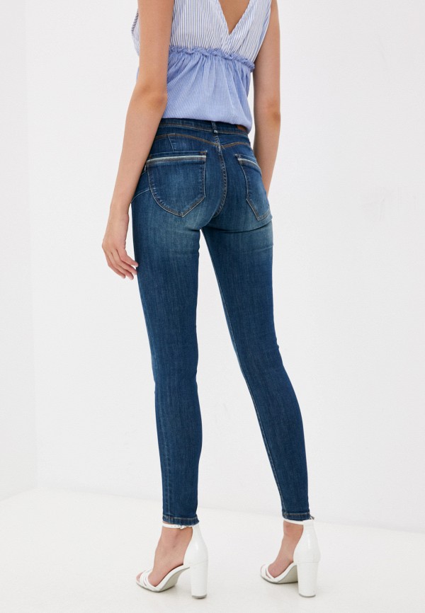 фото Джинсы tiffosi