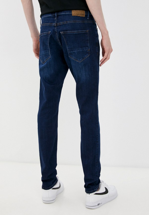 фото Джинсы tiffosi