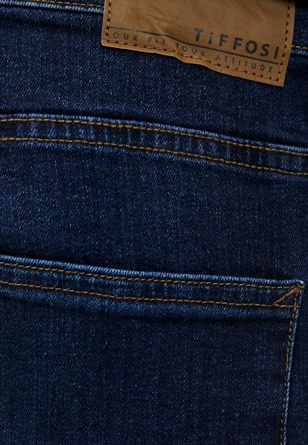 фото Джинсы tiffosi