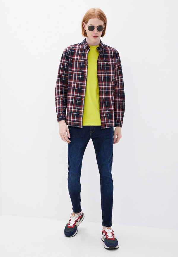 фото Джинсы tiffosi