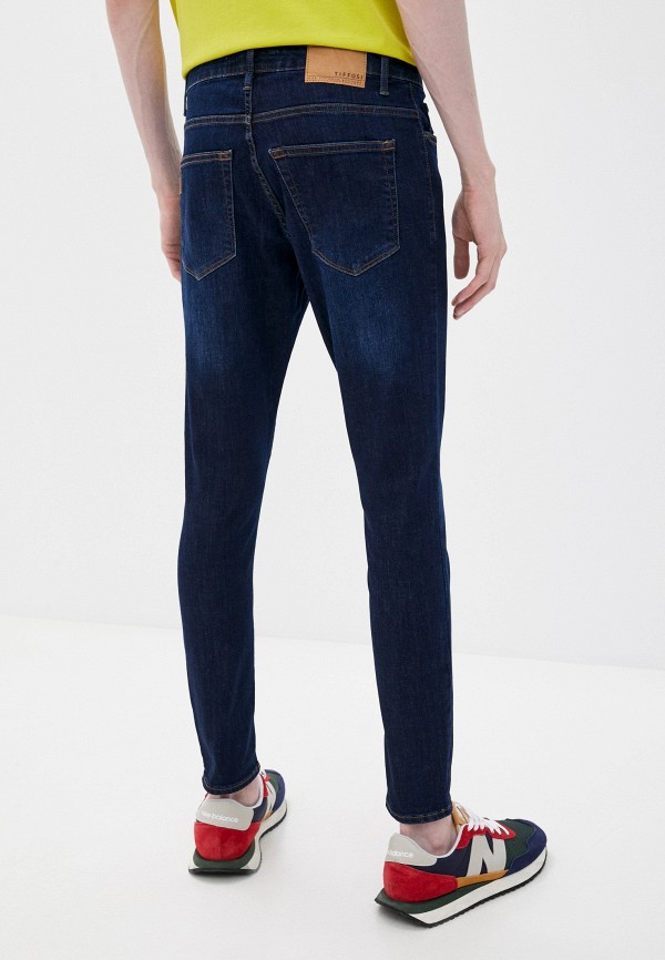 фото Джинсы tiffosi