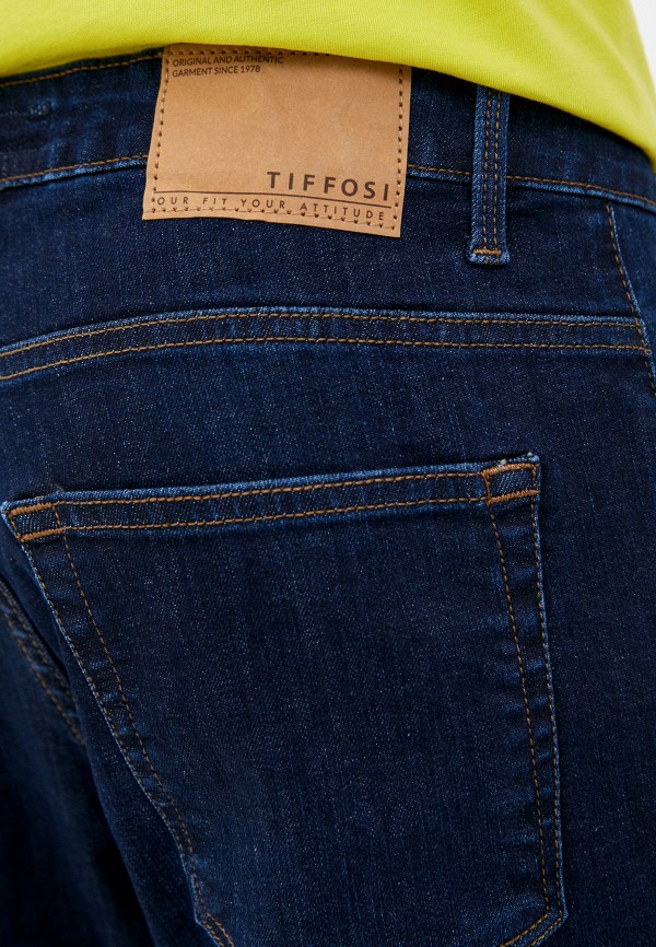 

Джинсы Tiffosi, Синий, Tiffosi RTLAAK453101
