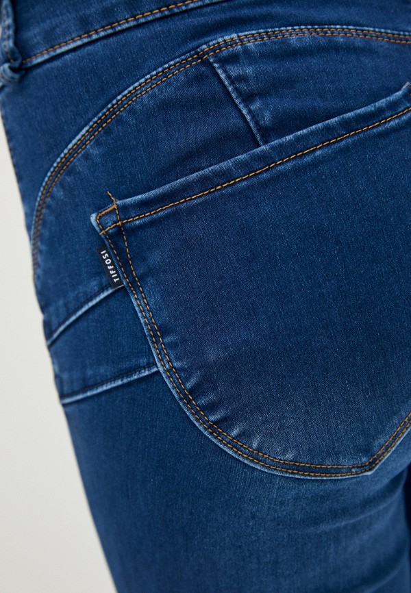 фото Джинсы tiffosi