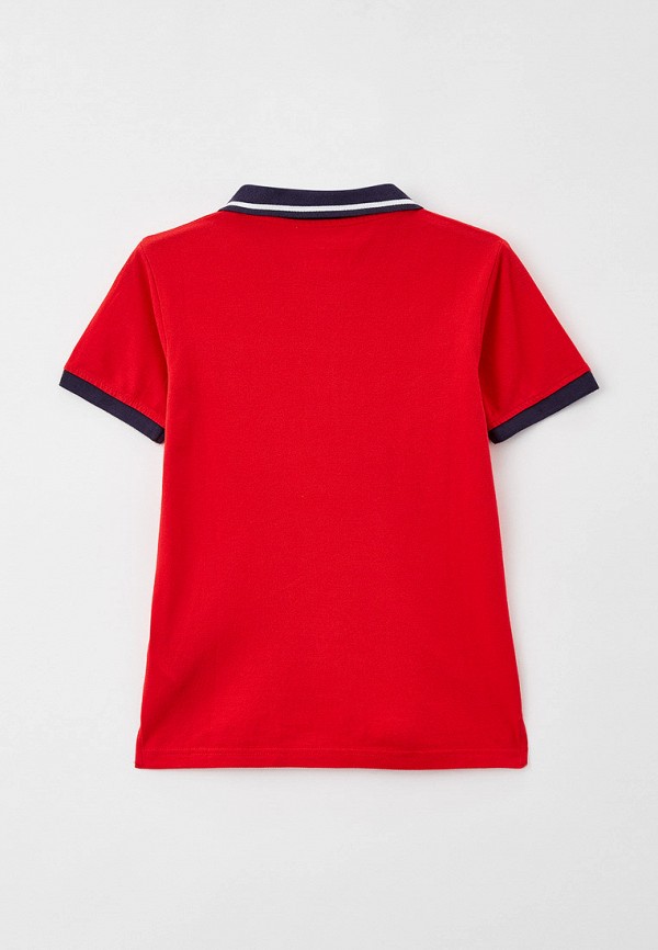 фото Поло tiffosi