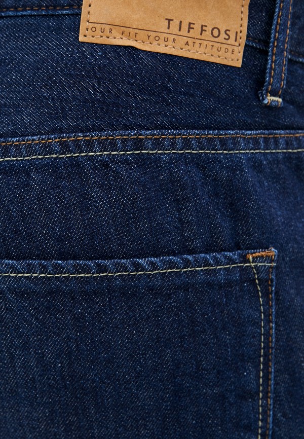 фото Шорты джинсовые tiffosi