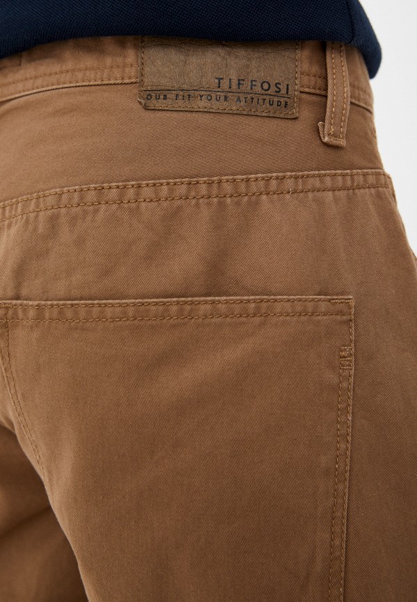 фото Шорты tiffosi