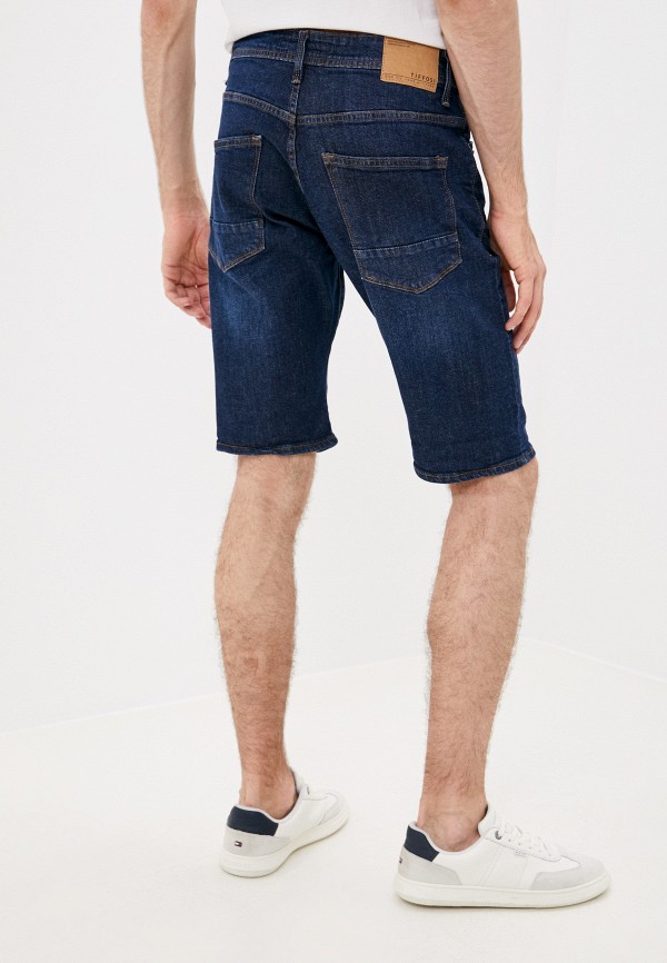 фото Шорты джинсовые tiffosi