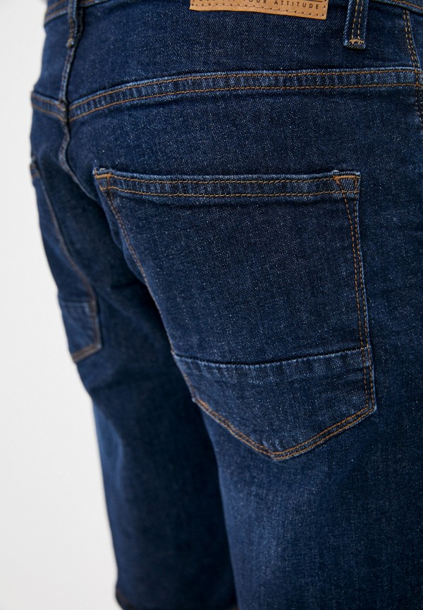 фото Шорты джинсовые tiffosi