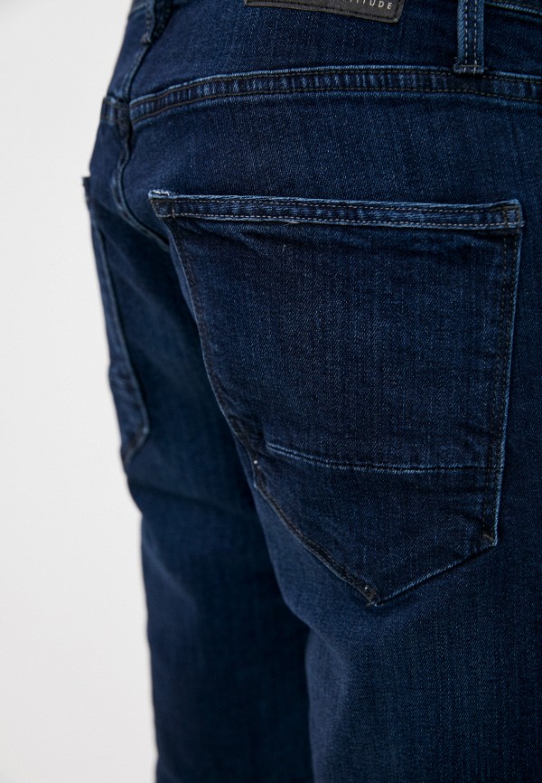 фото Шорты джинсовые tiffosi