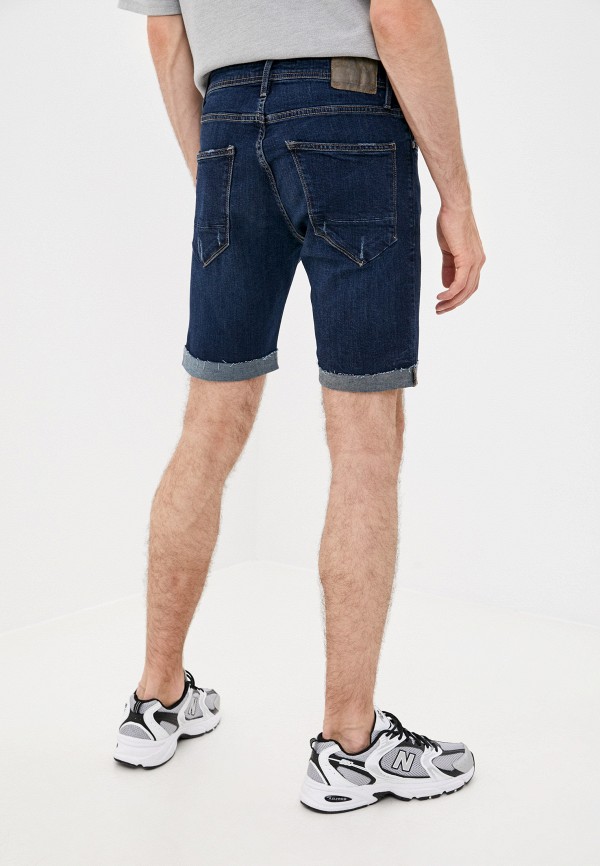 фото Шорты джинсовые tiffosi