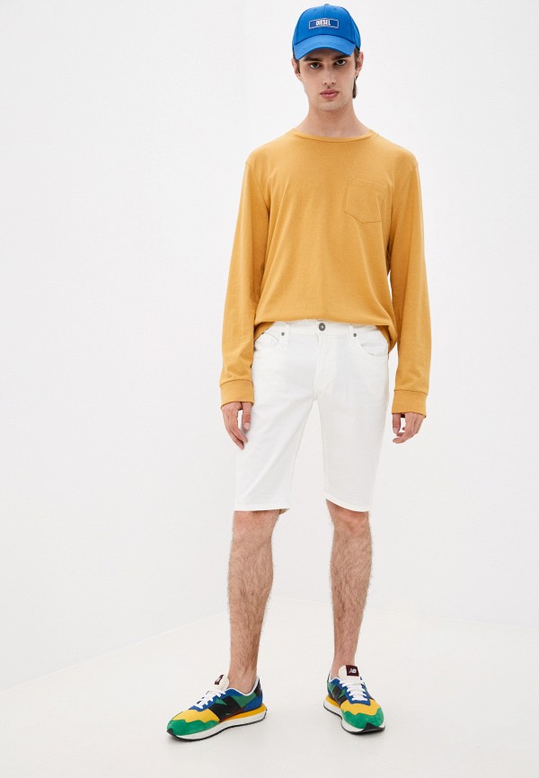 фото Шорты джинсовые tiffosi