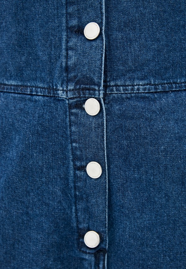 фото Комбинезон джинсовый tiffosi