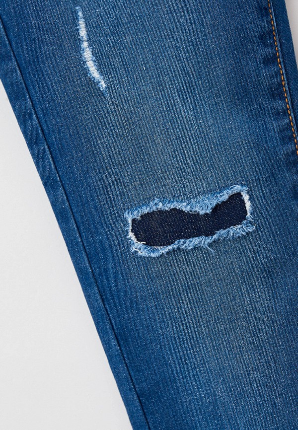 фото Джинсы tiffosi