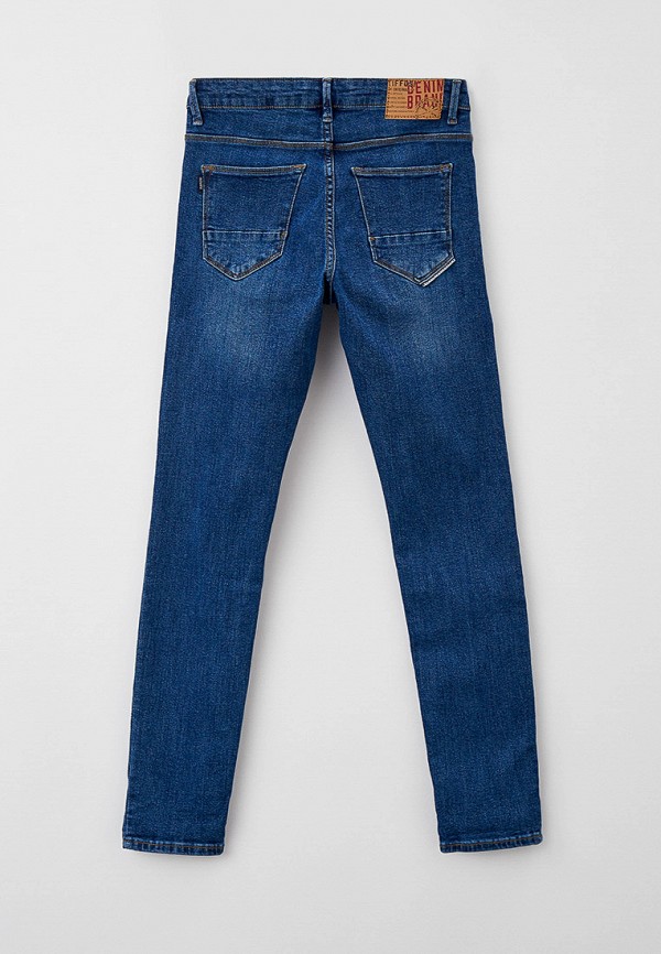 фото Джинсы tiffosi