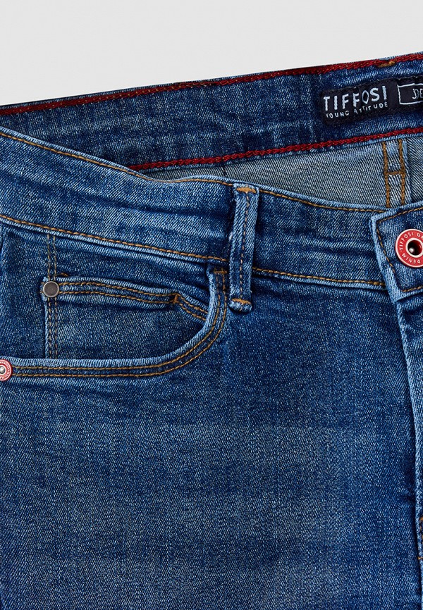фото Джинсы tiffosi
