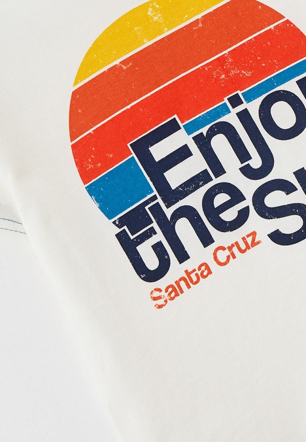 фото Футболка tiffosi