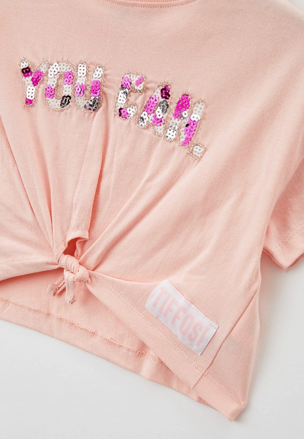 фото Футболка tiffosi