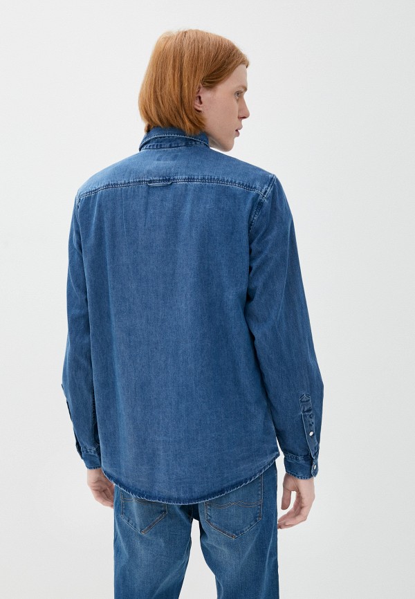 фото Рубашка tiffosi