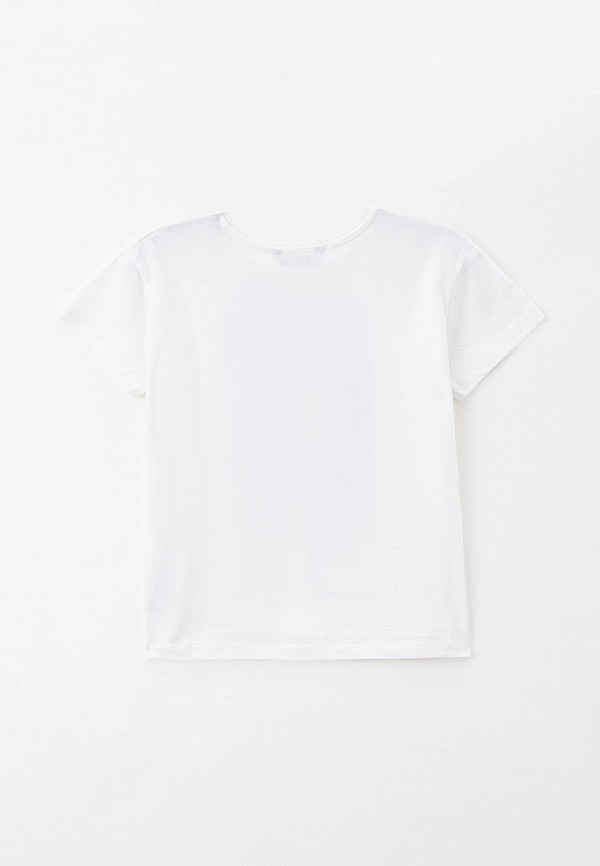 фото Футболка tiffosi