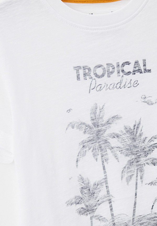 фото Футболка tiffosi