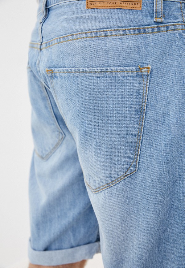 фото Шорты джинсовые tiffosi