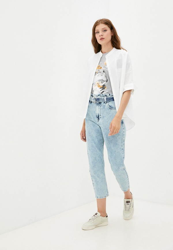 фото Джинсы tiffosi