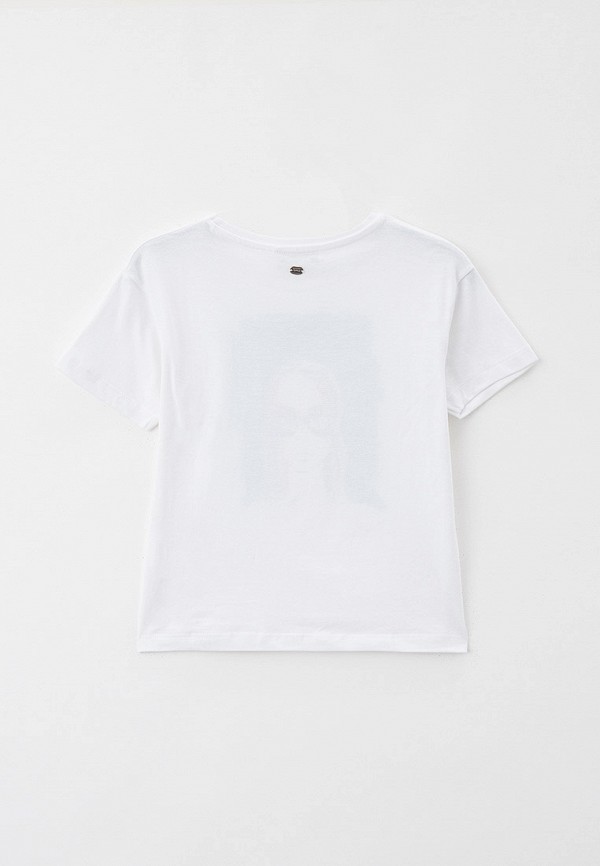 фото Футболка tiffosi