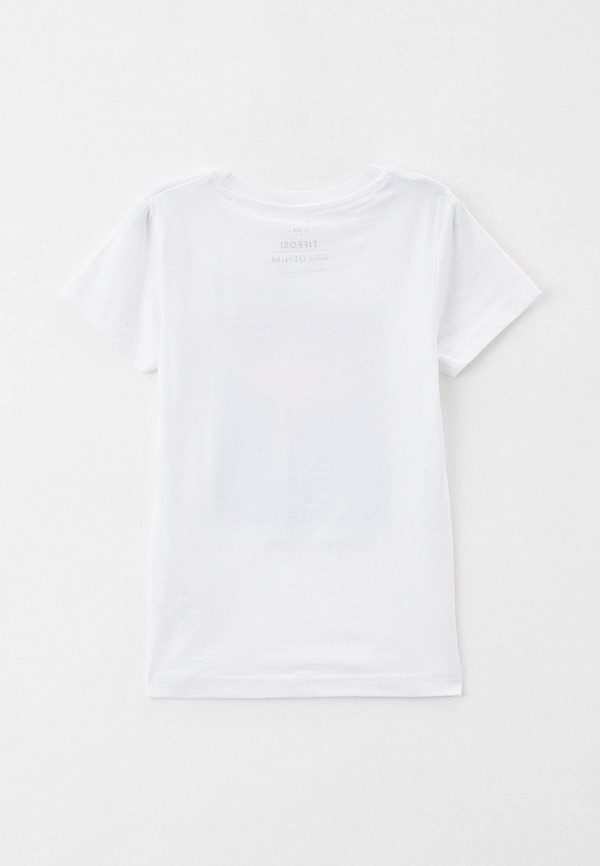 фото Футболка tiffosi