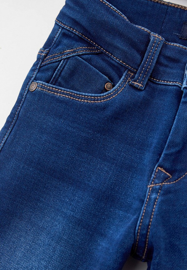 фото Джинсы tiffosi