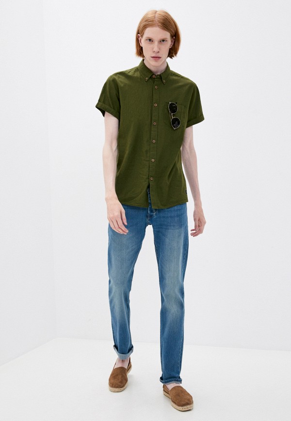 фото Джинсы tiffosi