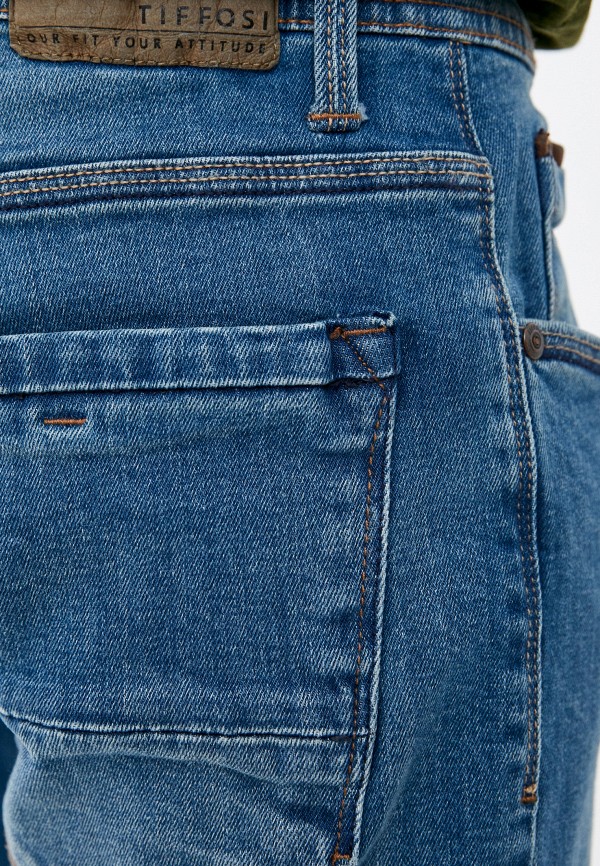 фото Джинсы tiffosi