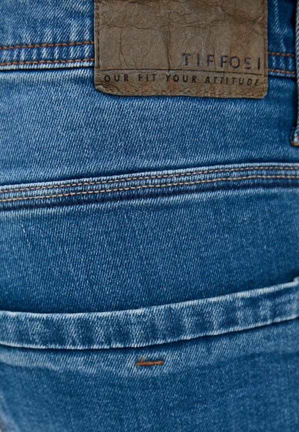 фото Джинсы tiffosi