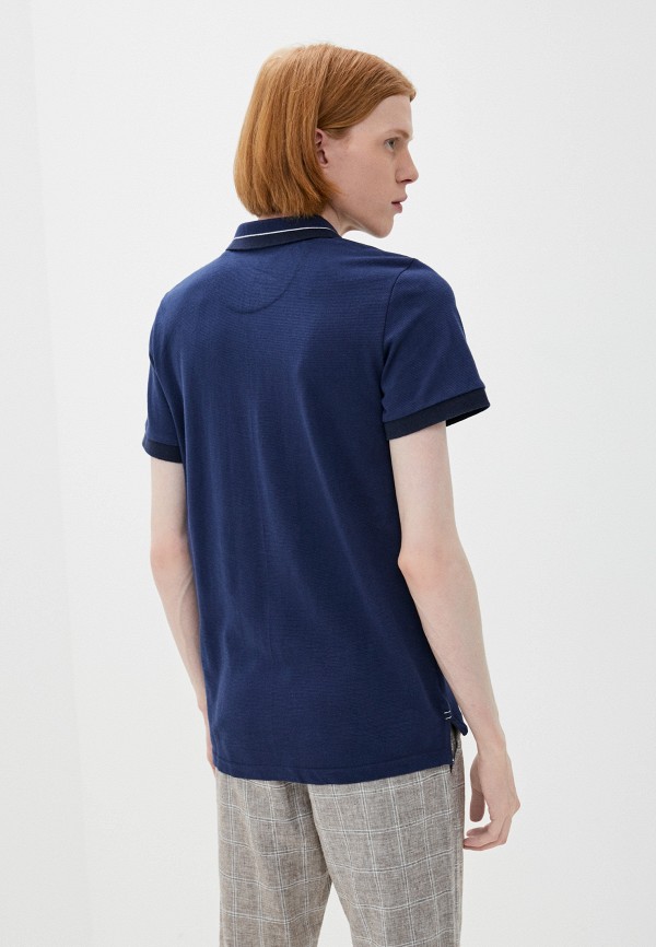 фото Поло tiffosi