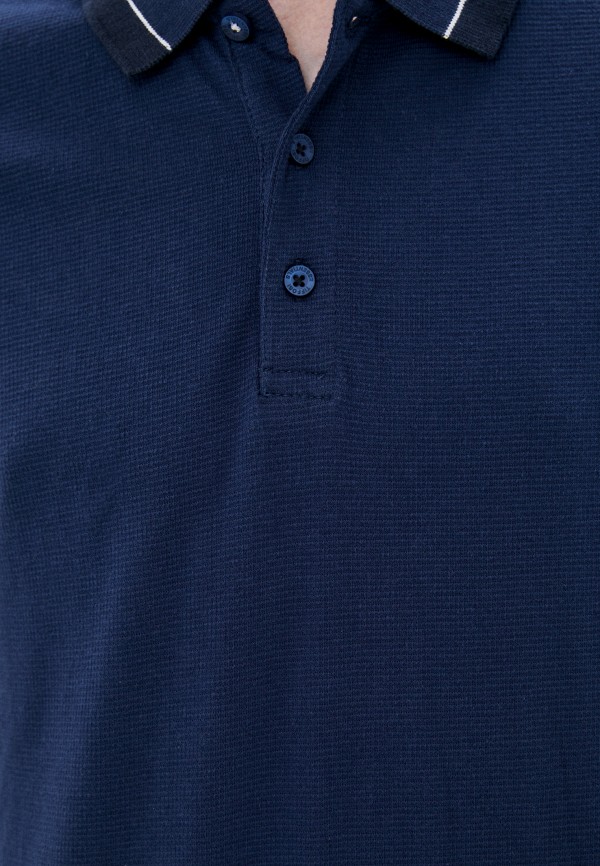 фото Поло tiffosi