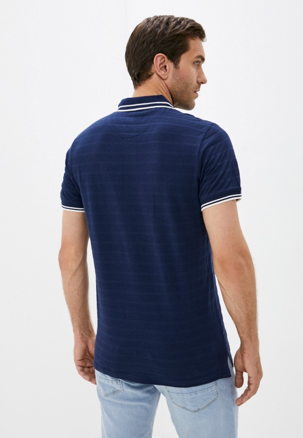 фото Поло tiffosi