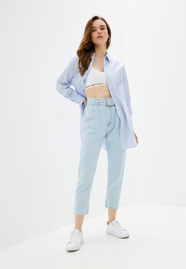 фото Джинсы tiffosi