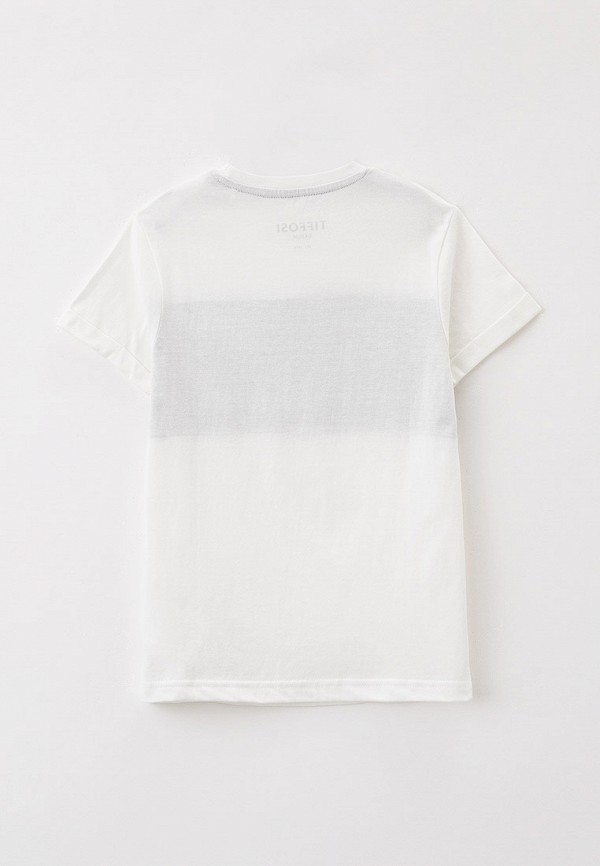 фото Футболка tiffosi