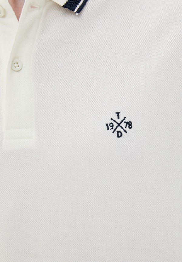 фото Поло tiffosi